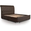 Picture of Four Drawer Bed| King Size| Brown| Contemporary Style