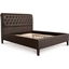 Picture of Standard Bed| Double| Brown| Modern Style