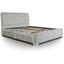 Picture of Four Drawer Bed| King Size| Light Grey| Modern Style