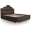 Picture of Four Drawer Bed| King Size| Brown| Traditional Style