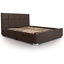 Picture of Four Drawer Bed| King Size| Brown| Contemporary Style
