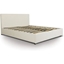 Picture of Front Drawer Bed| Small Double| White| Traditional Style