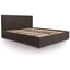 Picture of Front Drawer Bed| Super King| Brown| Traditional Style