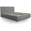 Picture of Front Drawer Bed| Super King| Dark Grey| Traditional Style