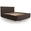 Picture of Four Drawer Bed| King Size| Brown| Traditional Style