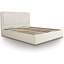 Picture of Ottoman Bed| Small Double| White| Contemporary Style