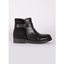 Picture of Hampton Classics Belgrave Ankle Boot in Black