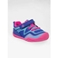 Picture of Pediped Force Trainers in Blue/Pink