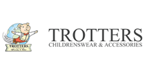 Picture for manufacturer Trotters Childrenswear