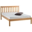 Picture of Denver Low Foot End Antique Pine