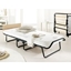 Picture of Jubilee Folding Bed with Micro e-Pocket Sprung Mattress