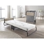 Picture of Revolution Folding Bed with Micro e-Pocket Sprung Mattress