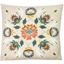 Picture of Folk Floral Cushion