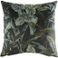 Picture of Kibale Leaves Cushion
