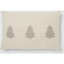 Picture of Exclusive Christmas Faux Shearling Cushion