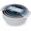 Picture of Nest 9 Plus 9 Piece Food Preparation Set