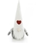 Picture of Gonks Heart Doorstop